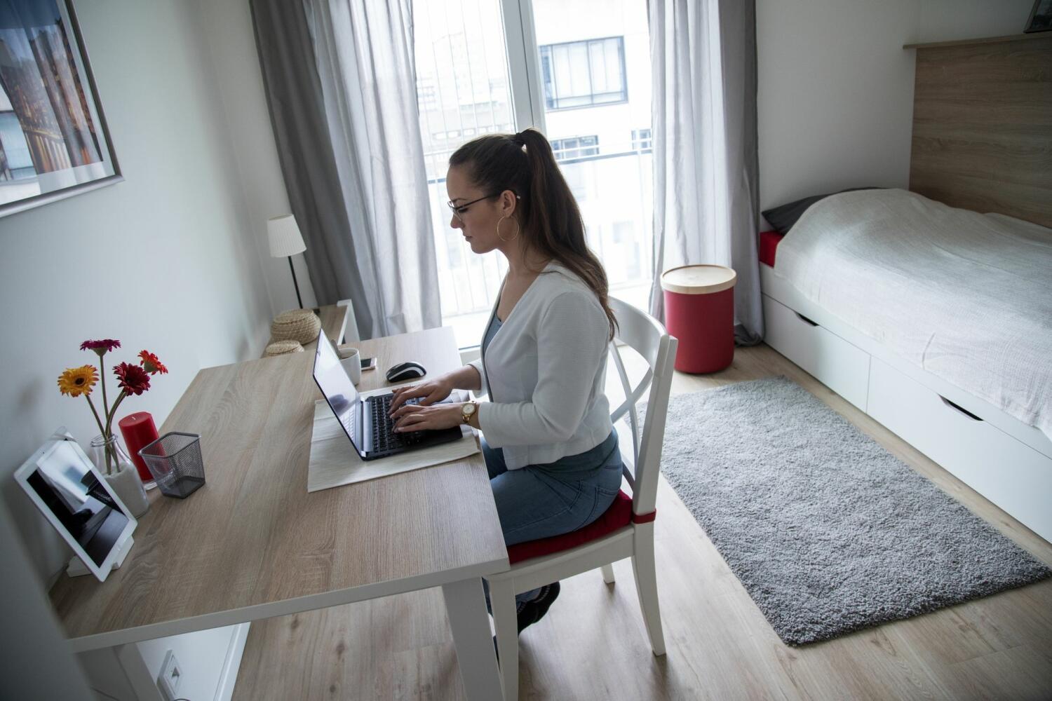 Arbeitsrecht Muss ich trotz Quarantäne arbeiten?